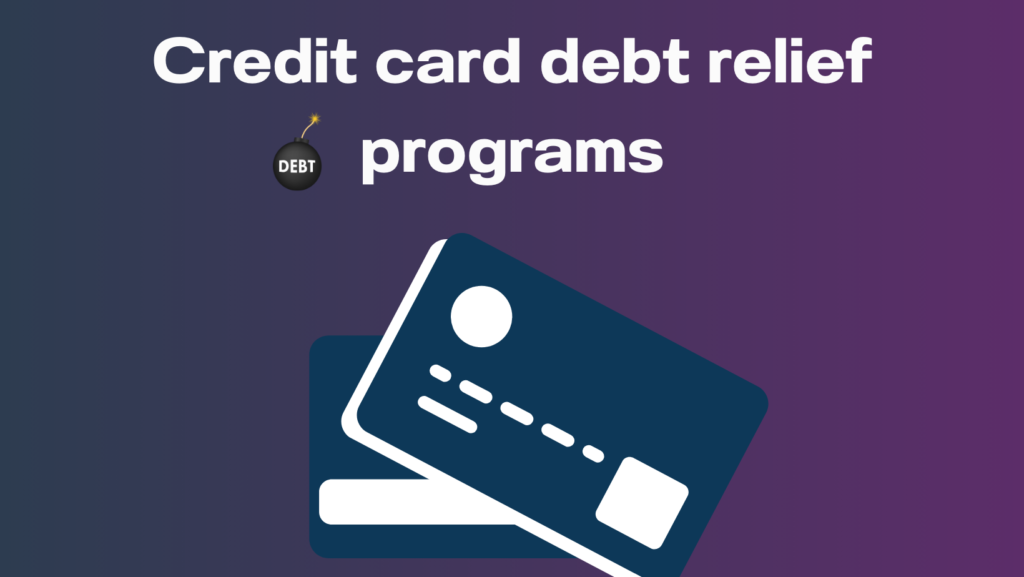 Escape the Debt Trap: Your Guide to Credit Card Debt Relief