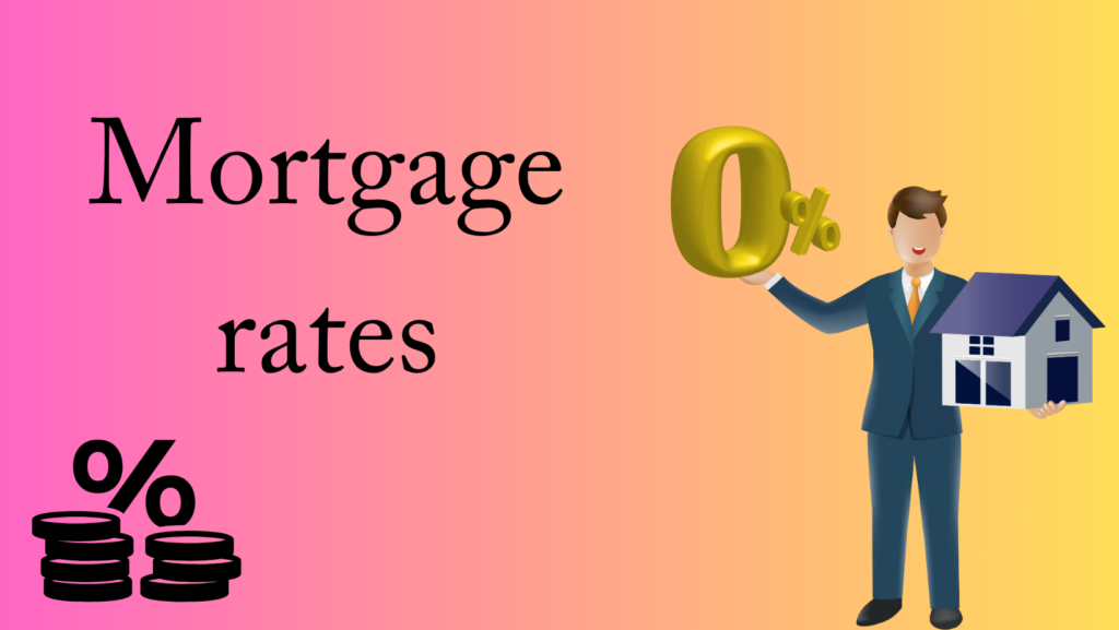 Understanding Mortgage Rates – Factors Affecting Your Home Buying Decision