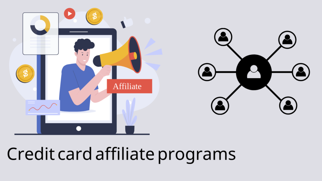 Unveiling the Secrets of Credit Card Affiliate Programs