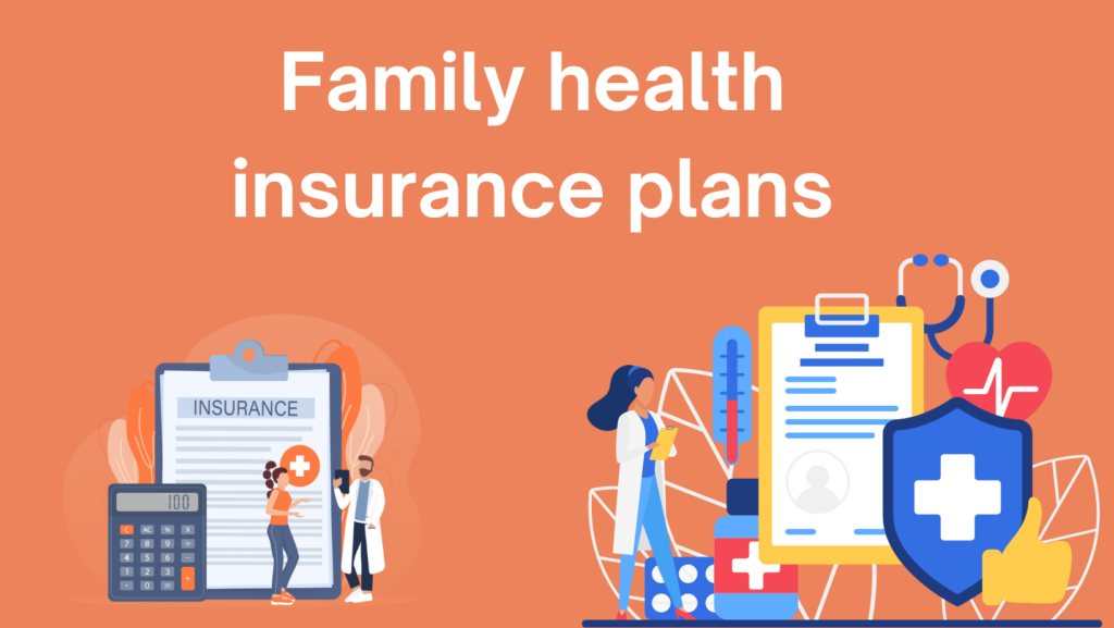 Guardians of Wellness: Navigating the Maze of Family Health Insurance Plans!