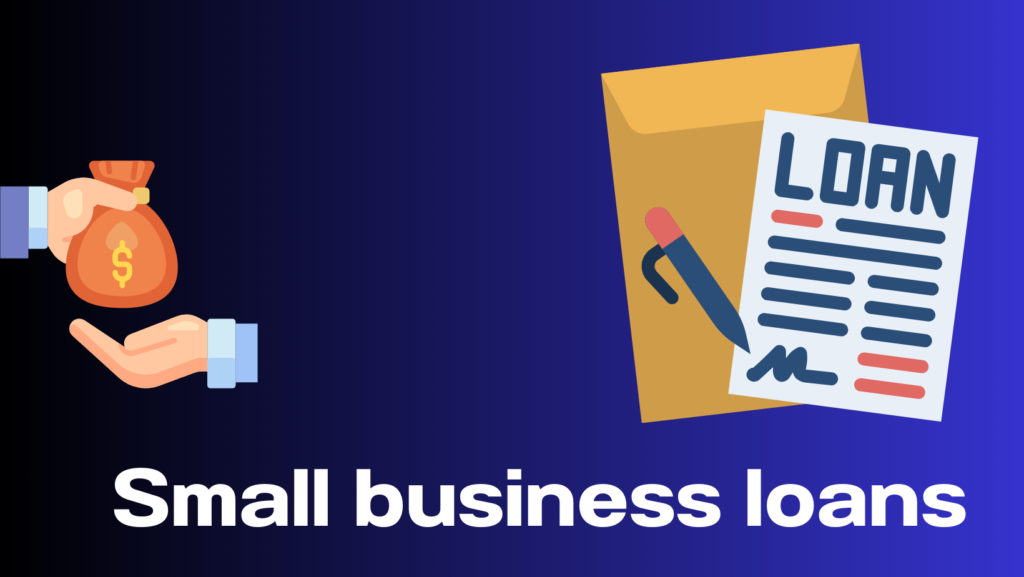 The ABCs of Small Business Loans for Aspiring Entrepreneurs