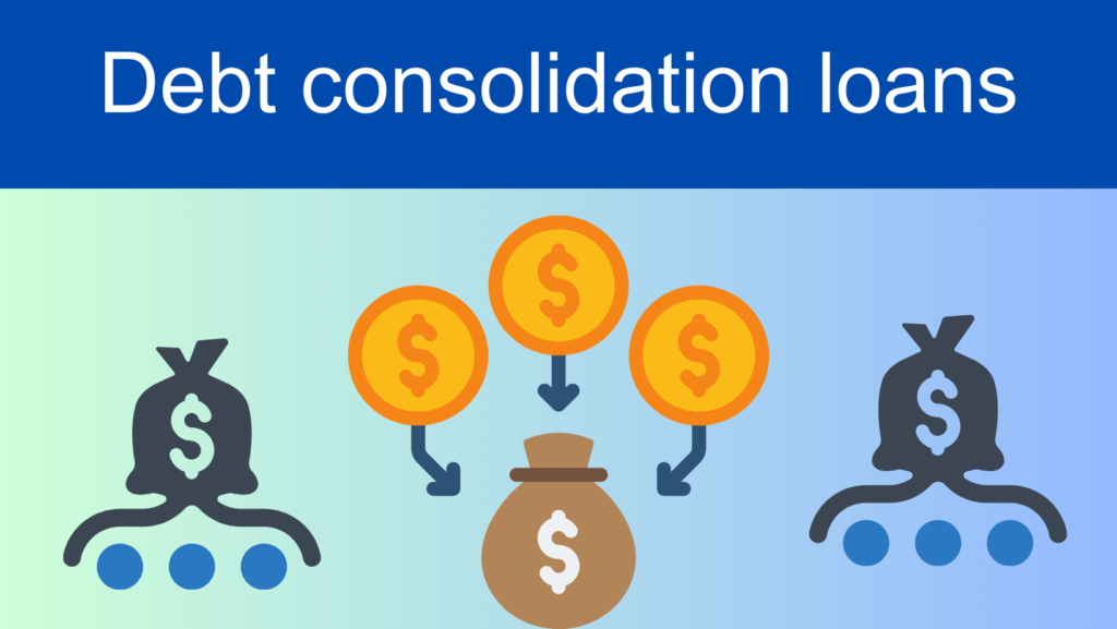 Streamlined Solutions: Debt Consolidation Loans Unveiled