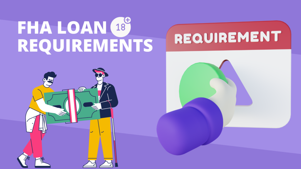 Navigating FHA Loan Requirements