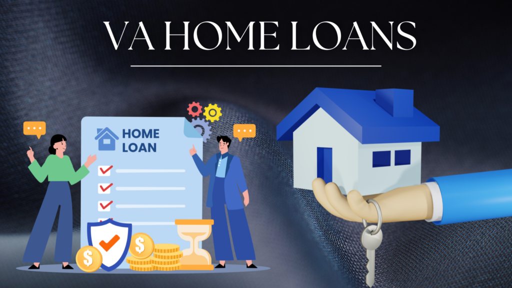 Home Dreams Unleashed: Demystifying VA Home Loans